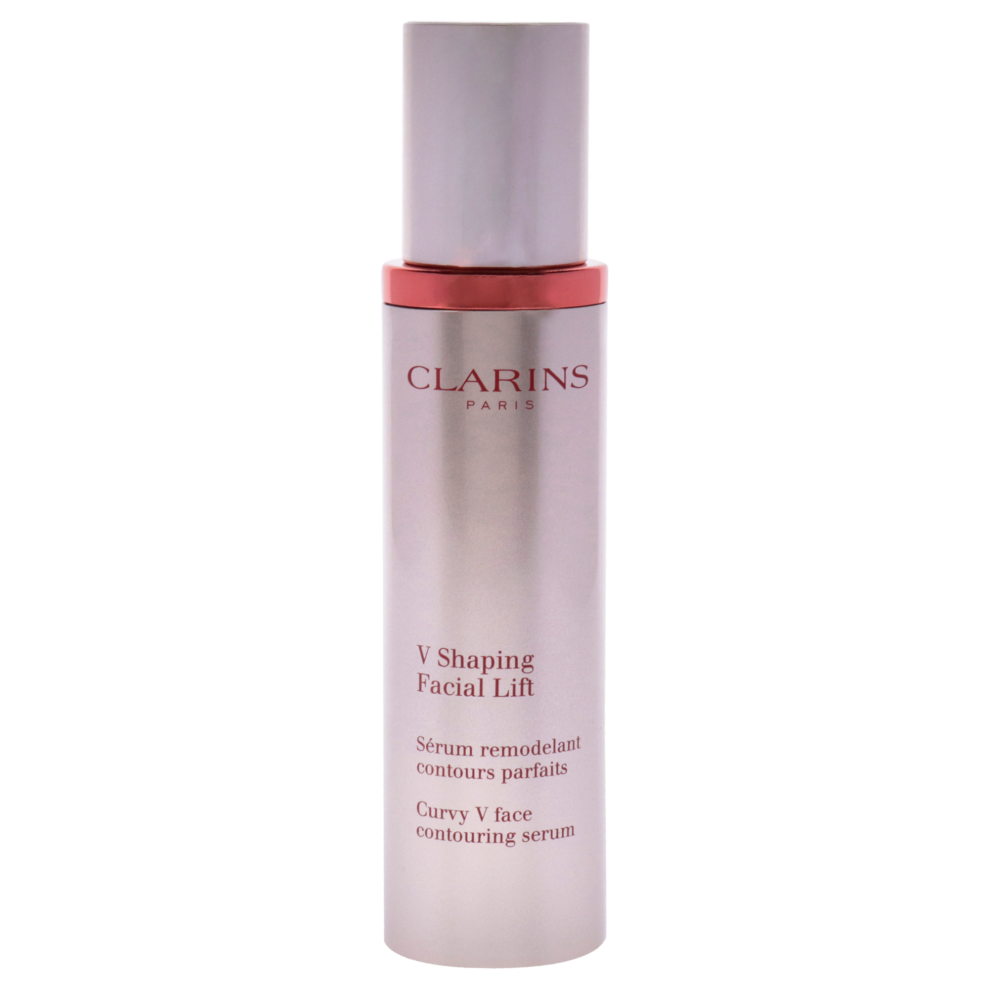 Foto 3 pulgar | Sérum Clarins V Shaping Facial Lift 50 Ml - Venta Internacional.