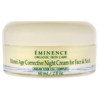 Foto 2 | Crema de Noche Eminence Monoi Age Corrective para Rostro y Cuello - Venta Internacional