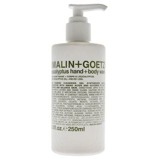 Foto 1 | Gel De Baño Y Manos Eucalyptus De Malin + Goetz Para Unisex - Venta Internacional.