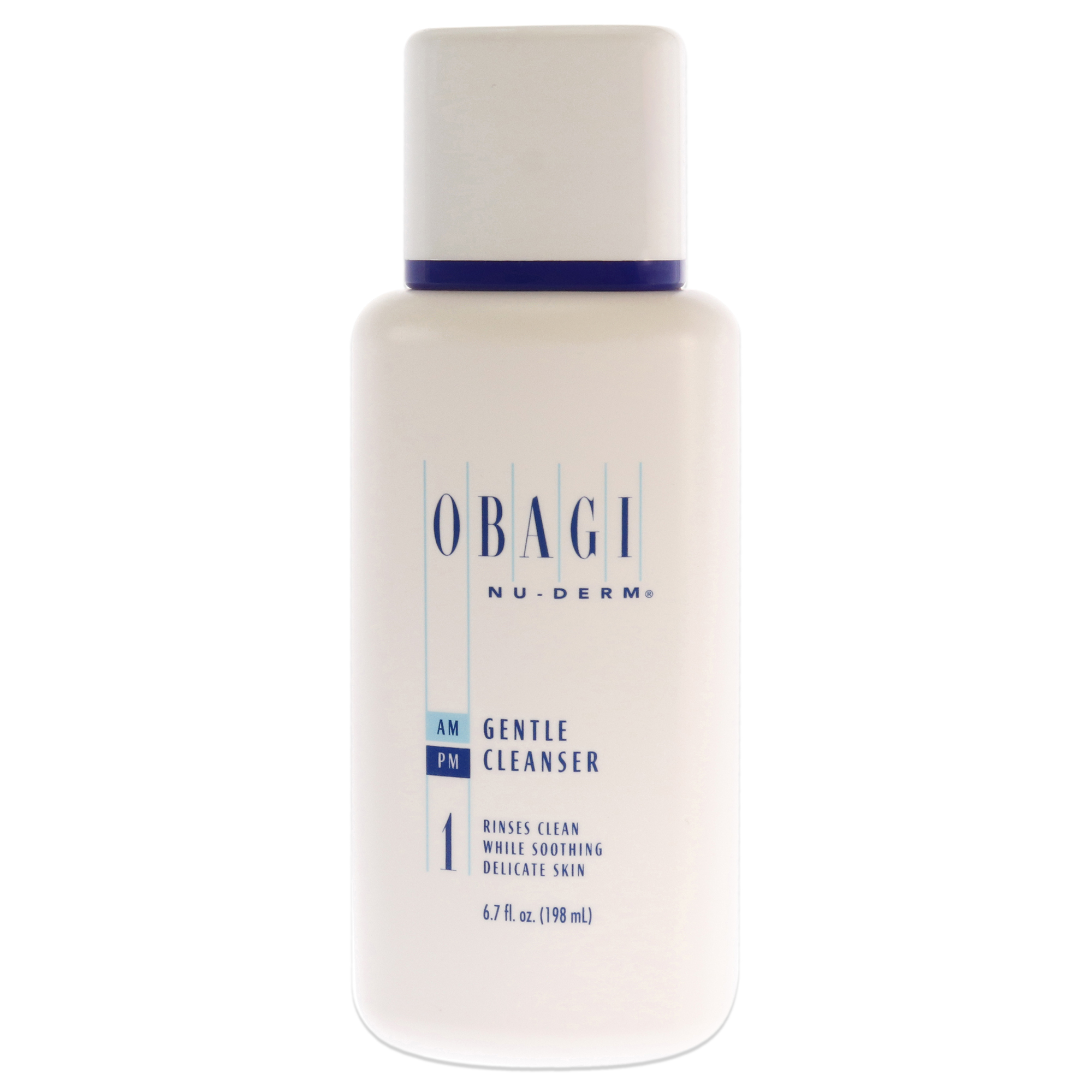 Foto 2 pulgar | Limpiador Obagi Nu-derm 200 Ml - Venta Internacional
