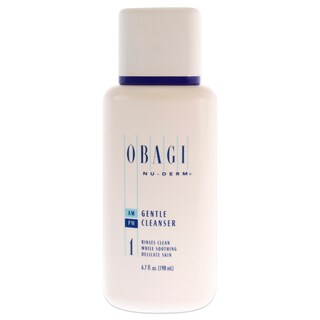 Foto 1 | Limpiador Obagi Nu-derm 200 Ml - Venta Internacional