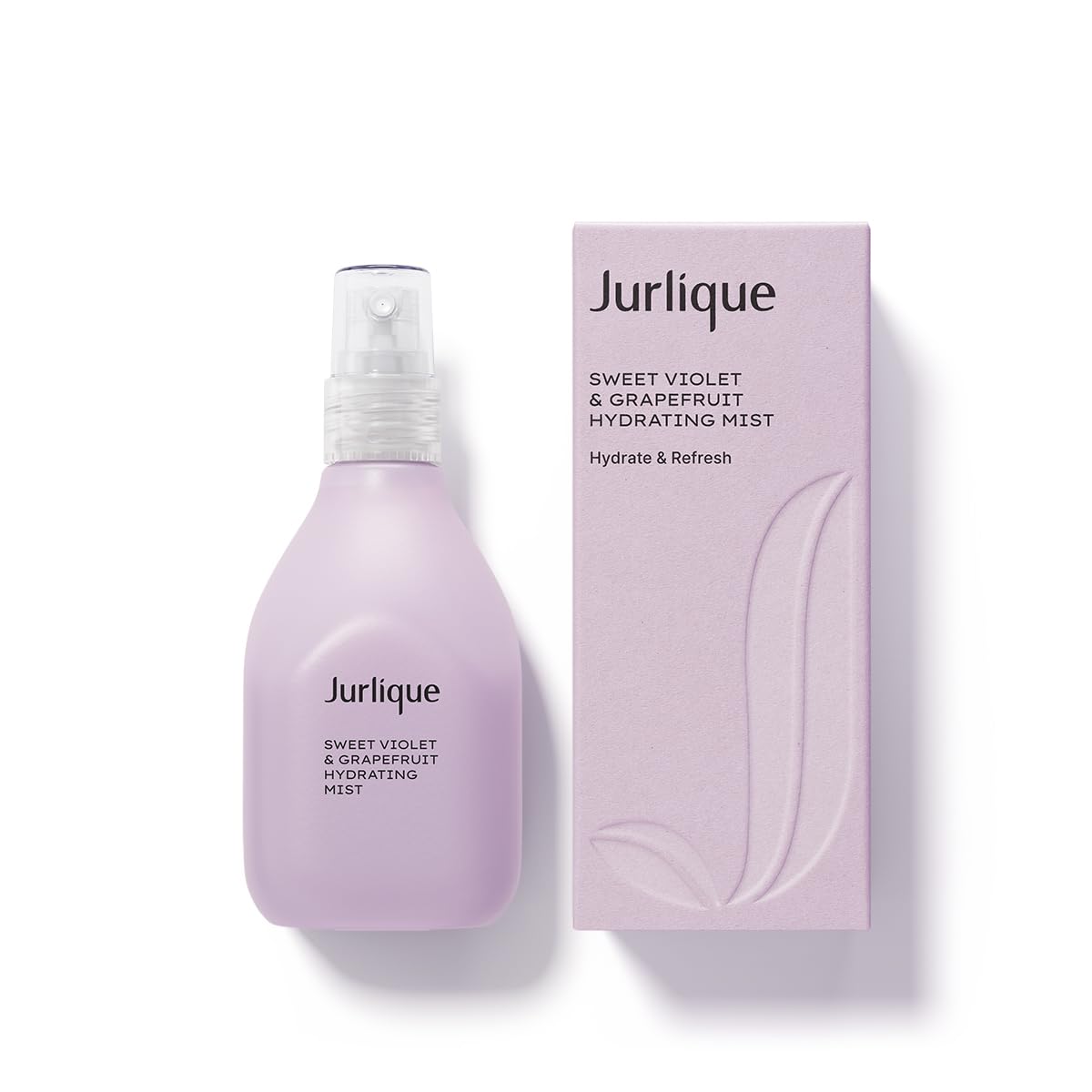 Foto 2 pulgar | Perfume Jurlique Violeta y Pomelo Revitalizante 100 ml - Venta Internacional