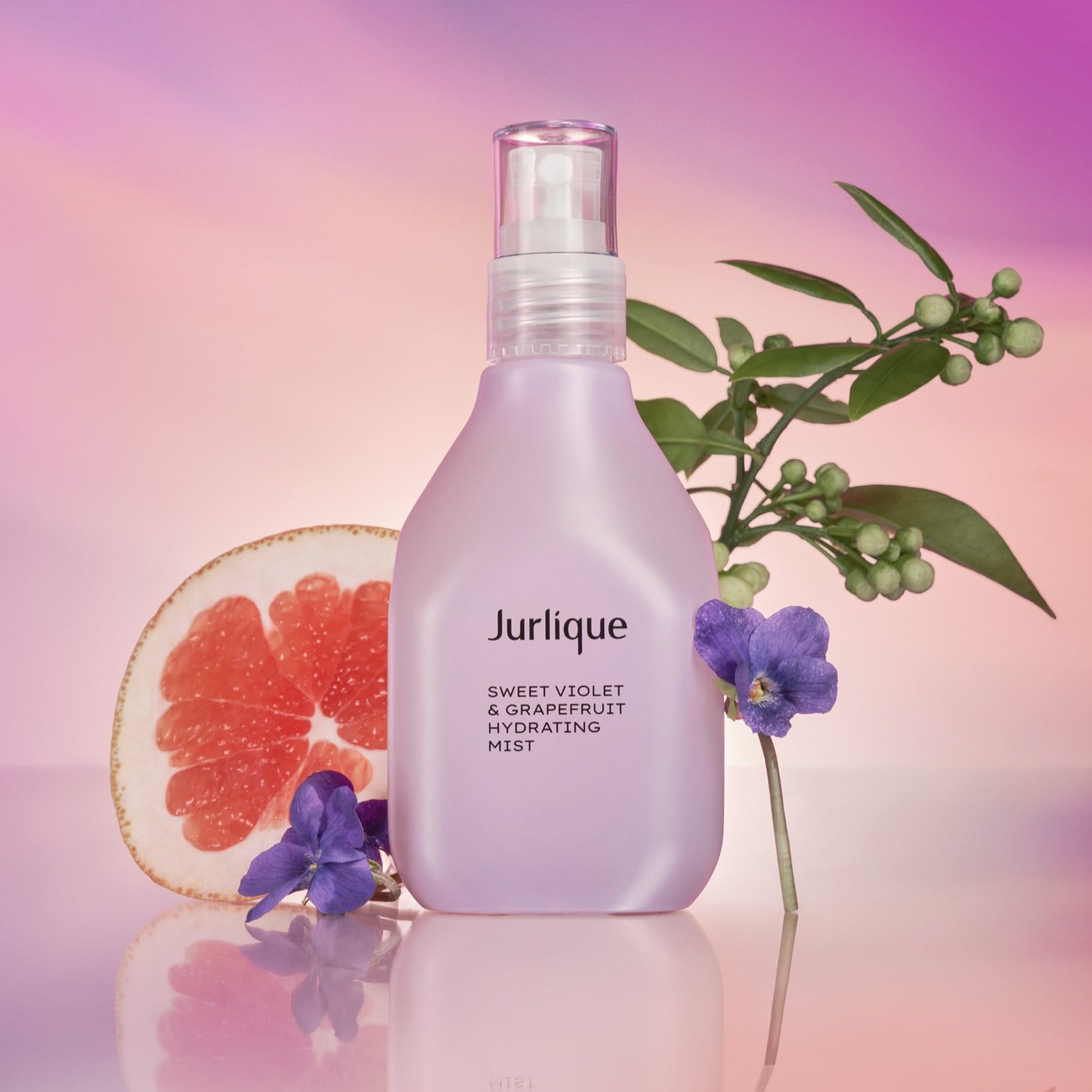 Foto 3 pulgar | Perfume Jurlique Violeta y Pomelo Revitalizante 100 ml - Venta Internacional