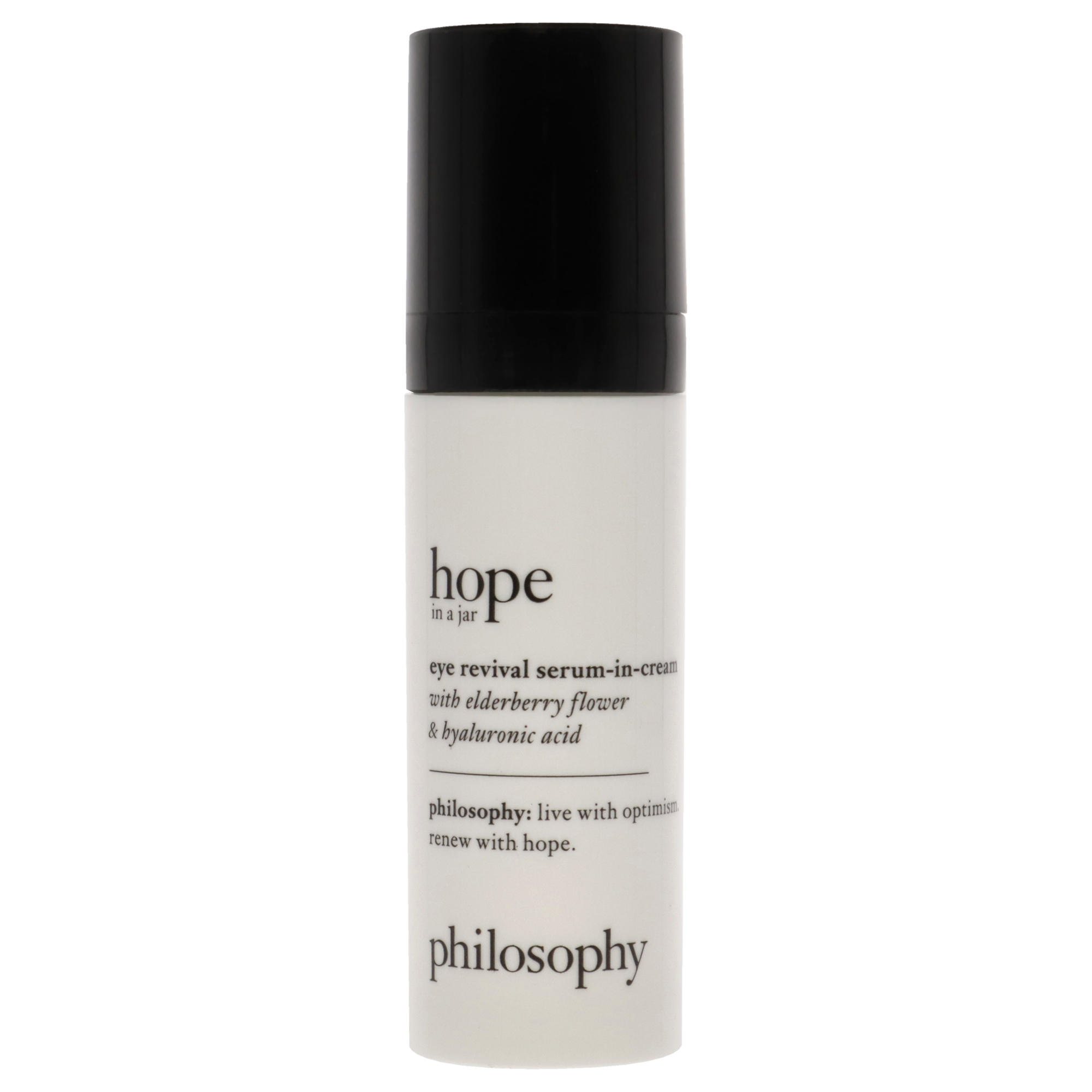 Foto 3 pulgar | Sérum En Crema Philosophy Hope In A Jar Eye Revival 15 Ml - Venta Internacional.