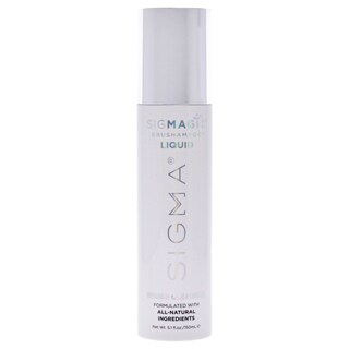 Foto 2 | Limpiador De Cepillos Sigma Sigmagic Liquid Para Mujer - Venta Internacional.