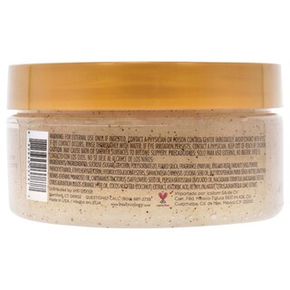 Foto 2 | Exfoliante De Azúcar Y Coco, Hibisco, 10.5 Oz - Venta Internacional.