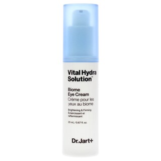 Foto 2 | Crema Para Ojos Dr. Jart+ Vital Hydra Solution Biome, 20 Ml, Unisex - Venta Internacional.