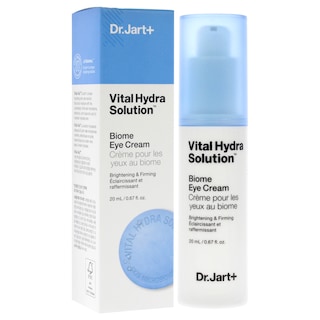 Foto 3 | Crema Para Ojos Dr. Jart+ Vital Hydra Solution Biome, 20 Ml, Unisex - Venta Internacional.