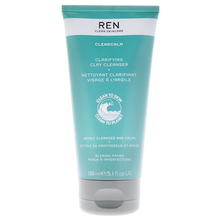 Foto 1 | Limpiador Ren Clearcalm 3 Clay 150 Ml - Venta Internacional.