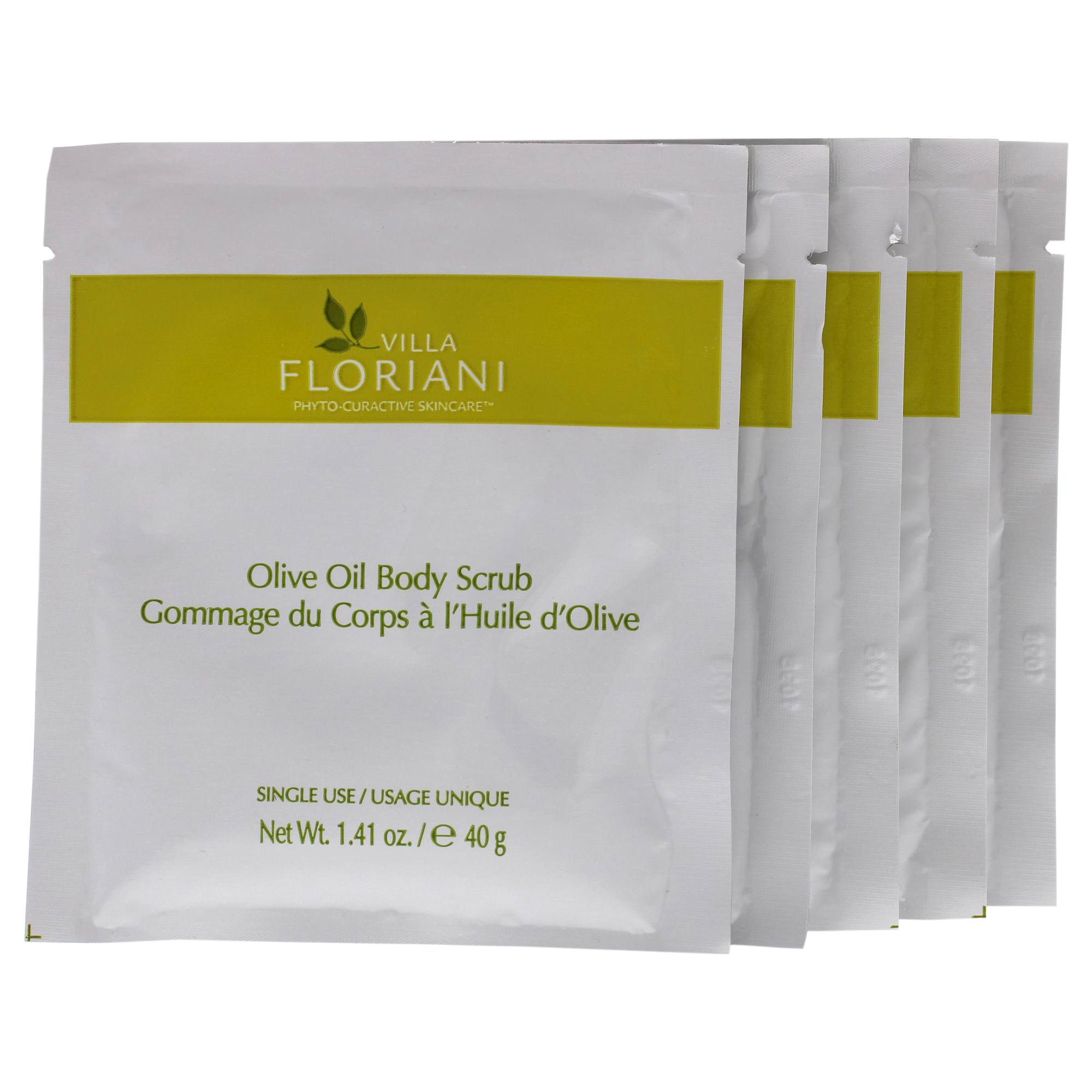 Foto 3 pulgar | Exfoliante Activo Con Aceite De Oliva Para Mujer - Venta Internacional.