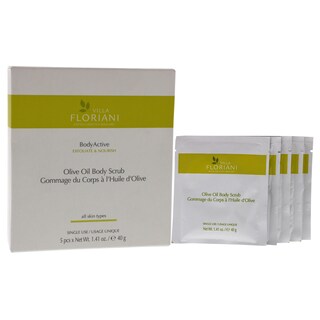 Foto 3 | Exfoliante Activo Con Aceite De Oliva Para Mujer - Venta Internacional.