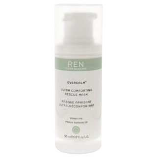 Foto 2 | Mascarilla Facial Ren Evercalm Rescue 50 ml contra Enrojecimiento e Irritación - Venta Internacional