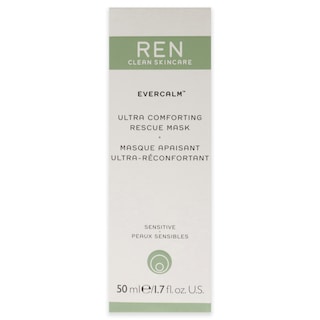 Foto 5 | Mascarilla Facial Ren Evercalm Rescue 50 ml contra Enrojecimiento e Irritación - Venta Internacional