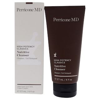Foto 1 | Limpiador Nutritivo Classics De Alta Potencia De Perricone Md Para Unisex - Limpiador De 6 Oz - Venta Internacional.