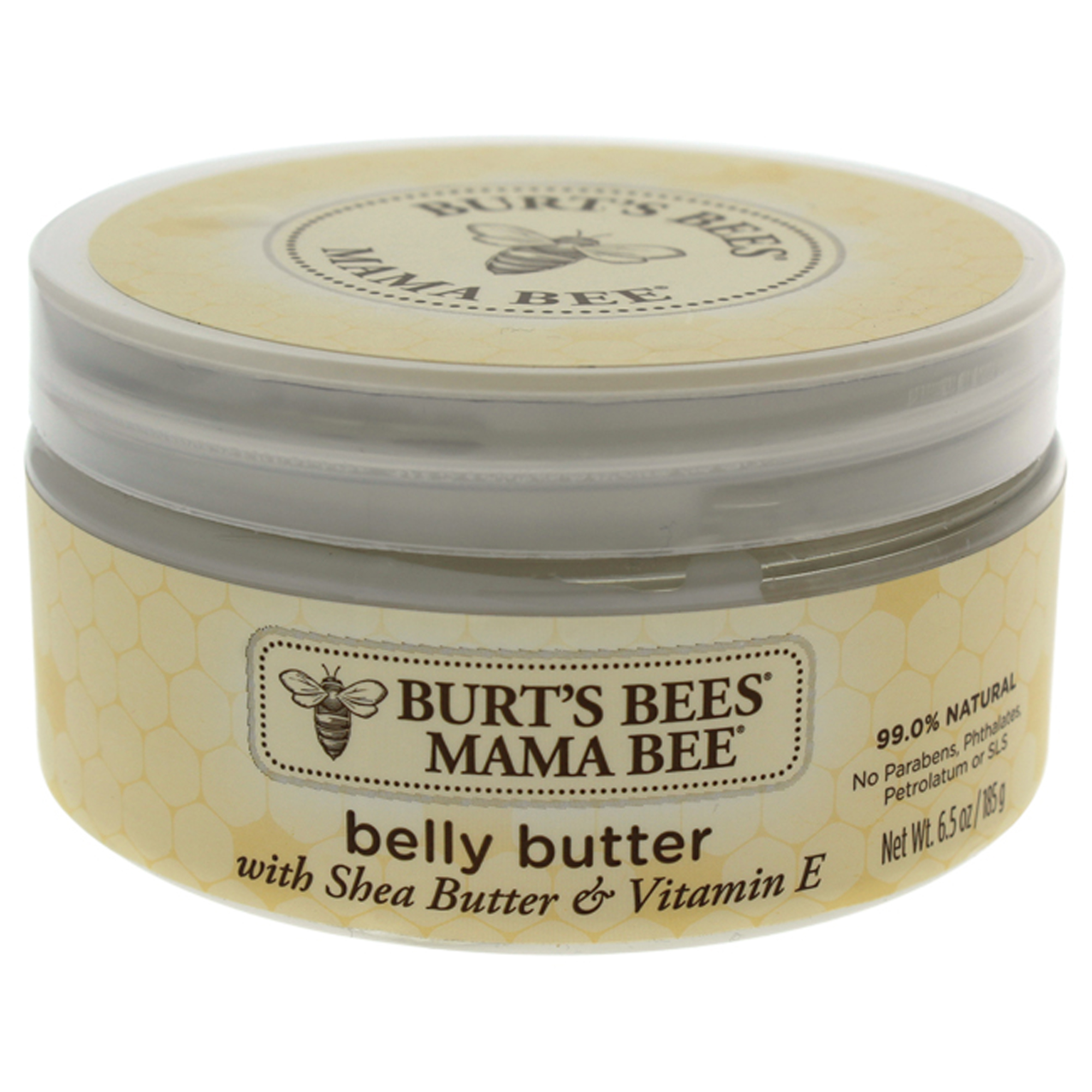 Foto 2 pulgar | Crema Belly Butter Burts Bees Mama Bee Para Embarazo, 190 Ml - Venta Internacional.