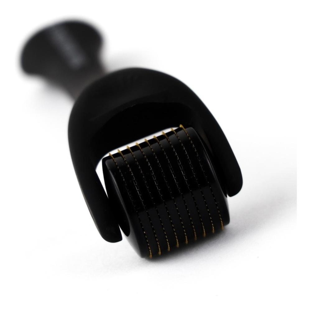 Foto 5 pulgar | Kit Loción Capilar Noxidil + Roller Cabello The Shaving Co.
