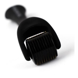 Foto 4 | Kit Loción Capilar Noxidil + Roller Cabello The Shaving Co.
