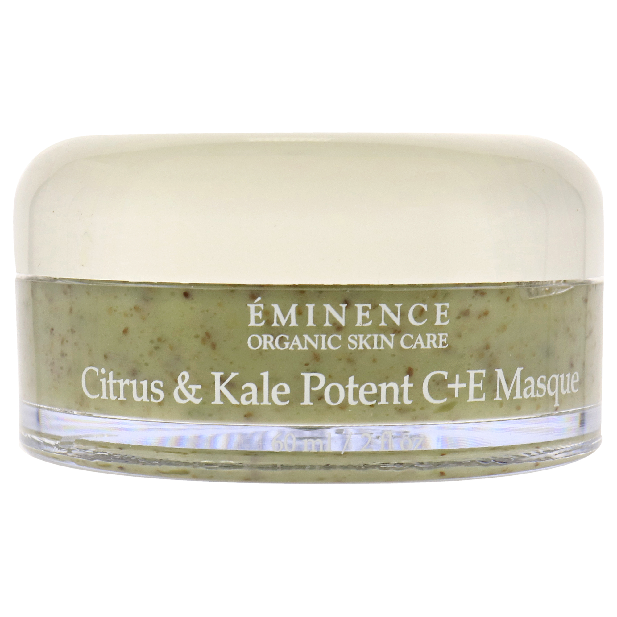 Foto 3 pulgar | Mascarilla Facial Eminence Citrus Kale 60 Ml - Venta Internacional.