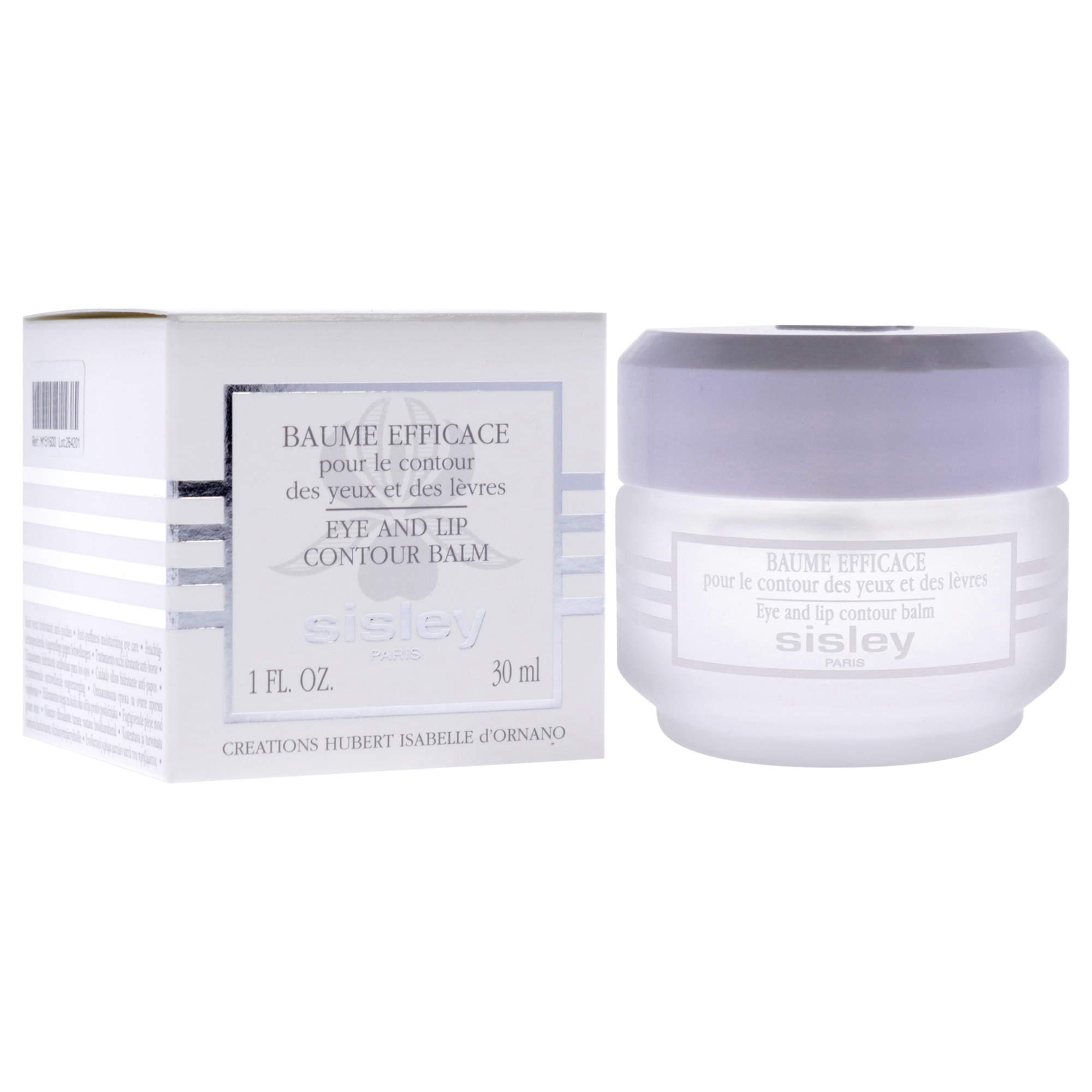 Foto 4 pulgar | Bálsamo Para Contorno De Ojos Y Labios Sisley 30 Ml Para Unisex - Venta Internacional.