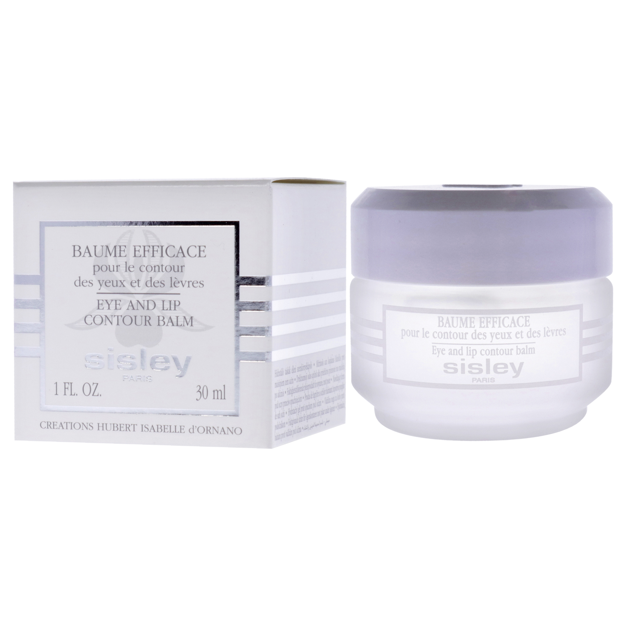 Foto 4 | Bálsamo Para Contorno De Ojos Y Labios Sisley 30 Ml Para Unisex - Venta Internacional.