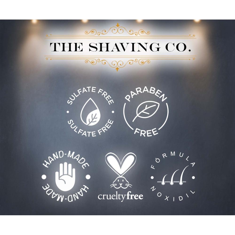 Foto 5 | Kit de Sistema Capilar Noxidil H2 Y Pomada Cabello Noxidil H2 The Shaving Co