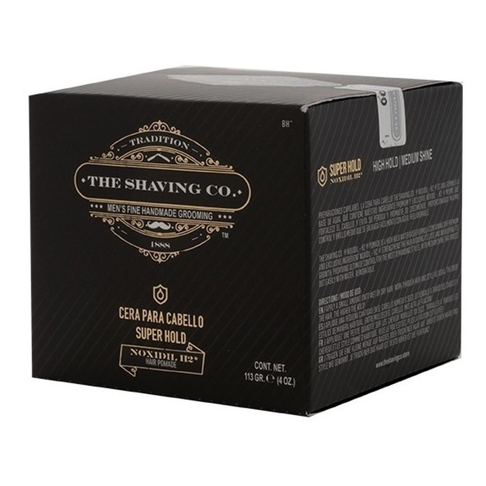 Foto 7 | Kit de Sistema Capilar Noxidil H2 Y Pomada Cabello Noxidil H2 The Shaving Co