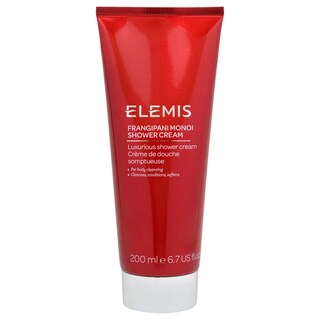 Foto 1 | Crema De Ducha Elemis Frangipani Monoi 200 Ml Unisex - Venta Internacional.