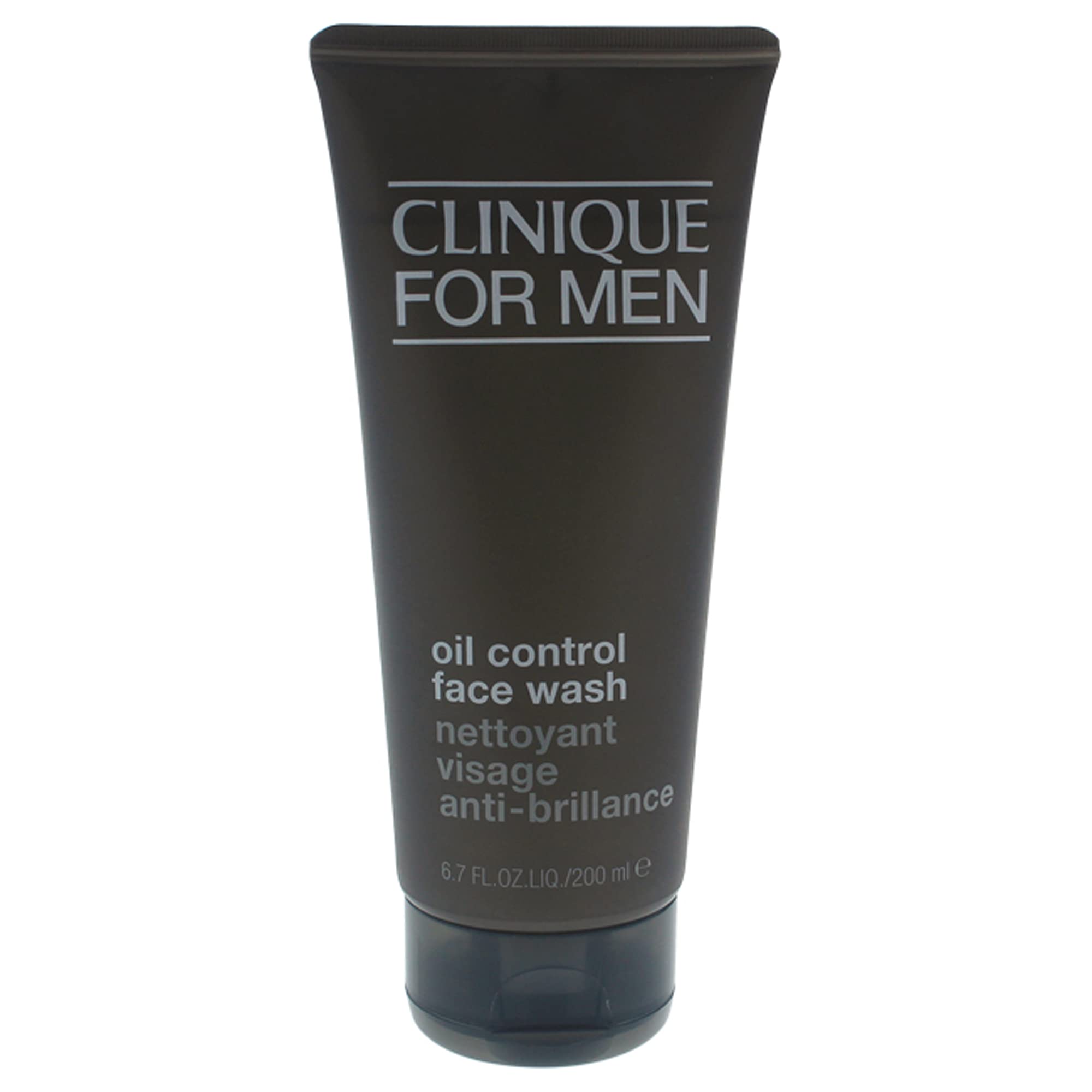 Foto 2 pulgar | Jabón Facial Clinique Para Hombre Oil Control 200 Ml - Venta Internacional.