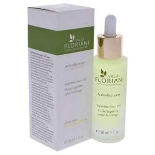 Foto 3 | Aceite Facial Supreme De Villa Floriani - Venta Internacional.