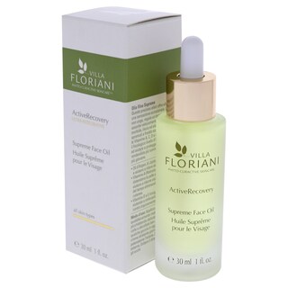 Foto 4 | Aceite Facial Supreme De Villa Floriani - Venta Internacional.