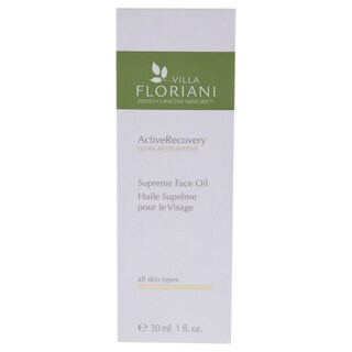 Foto 5 | Aceite Facial Supreme De Villa Floriani - Venta Internacional.