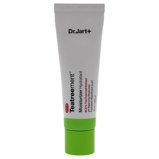 Foto 1 | Crema Hidratante Dr. Jart+ Ctrl A Teatreement, 50 Ml, Para Todo Tipo De Piel - Venta Internacional.