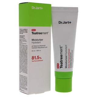 Foto 2 | Crema Hidratante Dr. Jart+ Ctrl A Teatreement, 50 Ml, Para Todo Tipo De Piel - Venta Internacional.