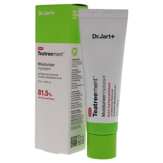 Foto 3 | Crema Hidratante Dr. Jart+ Ctrl A Teatreement, 50 Ml, Para Todo Tipo De Piel - Venta Internacional.