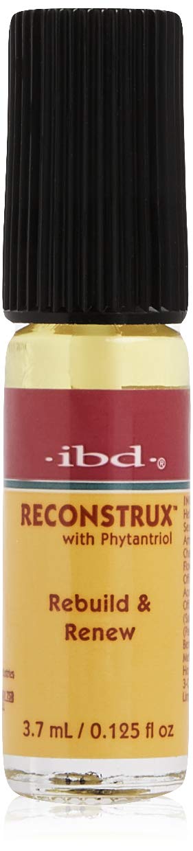 Tratamiento Para El Crecimiento De Uñas Ibd Reconstrux 3,7 Ml - Venta Internacional.