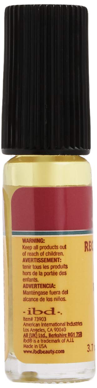 Foto 4 pulgar | Tratamiento Para El Crecimiento De Uñas Ibd Reconstrux 3,7 Ml - Venta Internacional.