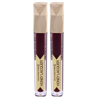 Foto 1 | Barra De Labios Max Factor Honey Lacquer Regale Burgundy - Venta Internacional.