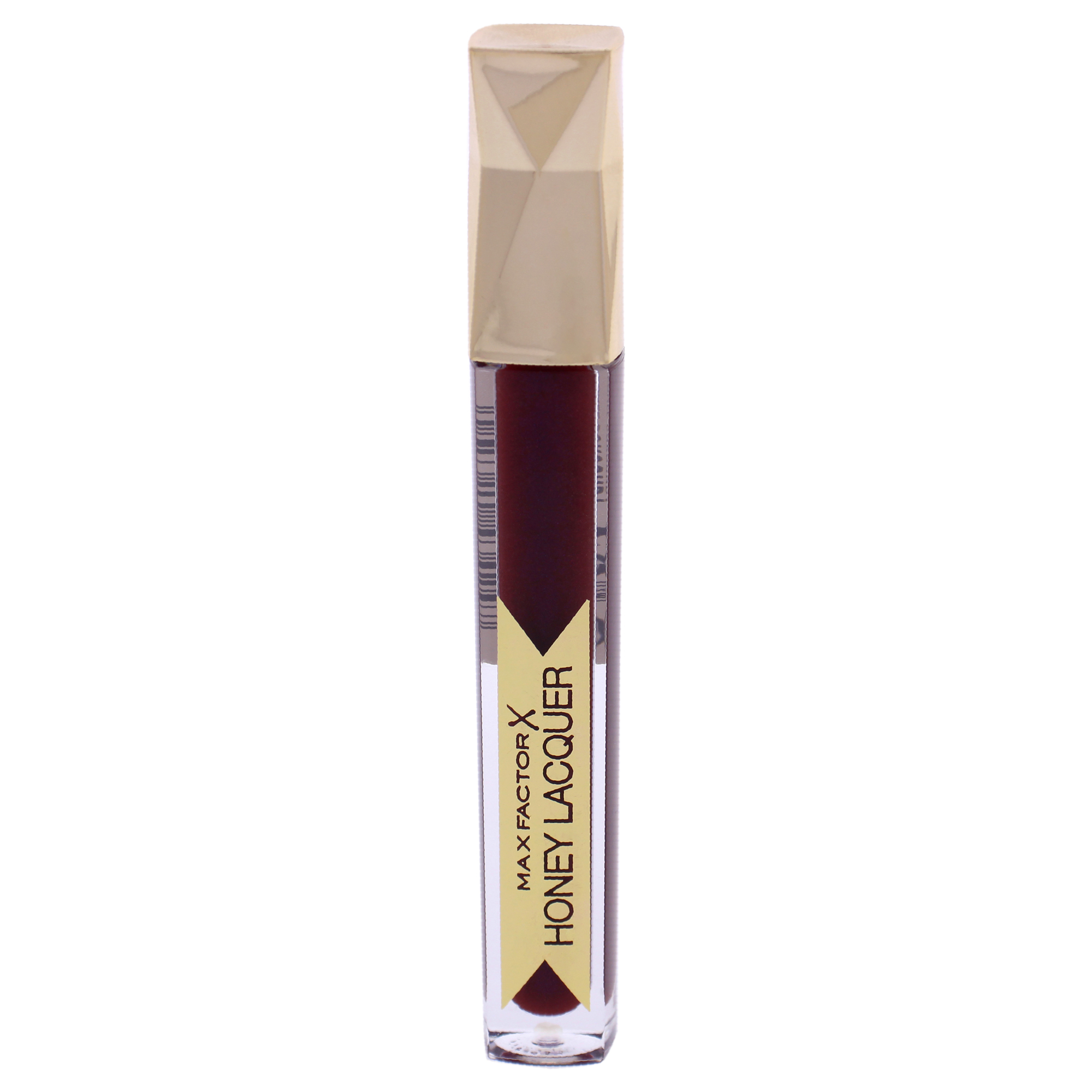 Foto 2 pulgar | Barra De Labios Max Factor Honey Lacquer Regale Burgundy - Venta Internacional.