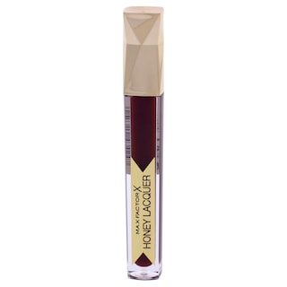 Foto 1 | Barra De Labios Max Factor Honey Lacquer Regale Burgundy - Venta Internacional.