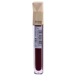 Foto 2 | Barra De Labios Max Factor Honey Lacquer Regale Burgundy - Venta Internacional.