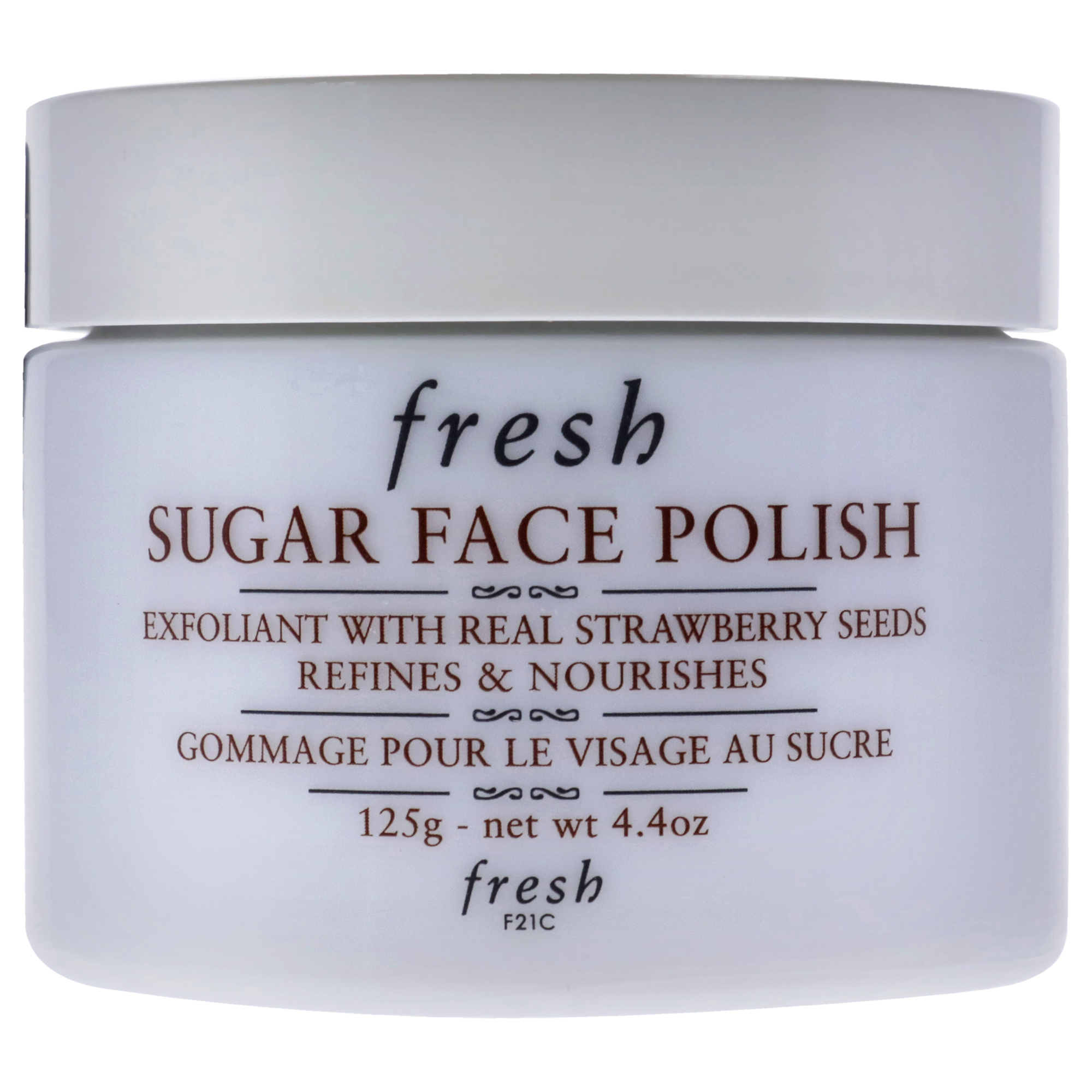 Foto 3 pulgar | Esmalte Facial Exfoliator Fresh Sugar Para Mujer, 130 Ml - Venta Internacional.