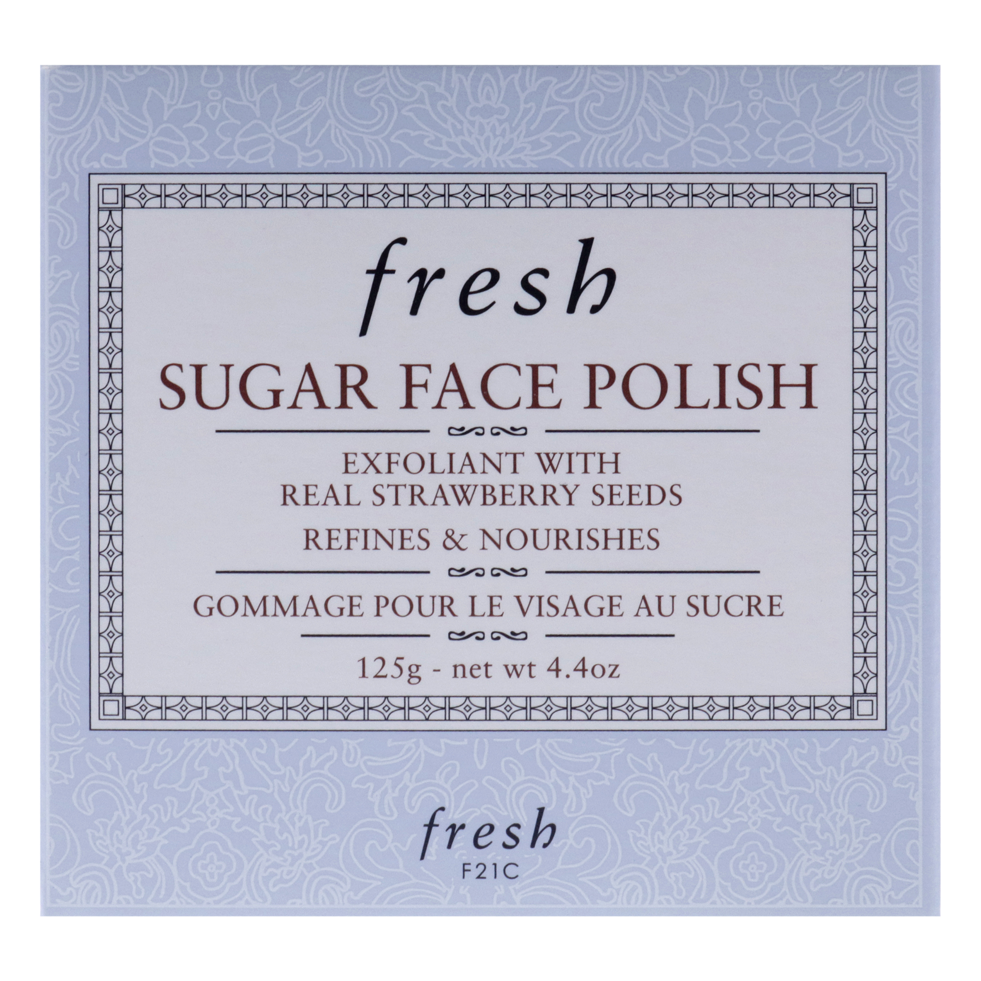 Foto 6 pulgar | Esmalte Facial Exfoliator Fresh Sugar Para Mujer, 130 Ml - Venta Internacional.