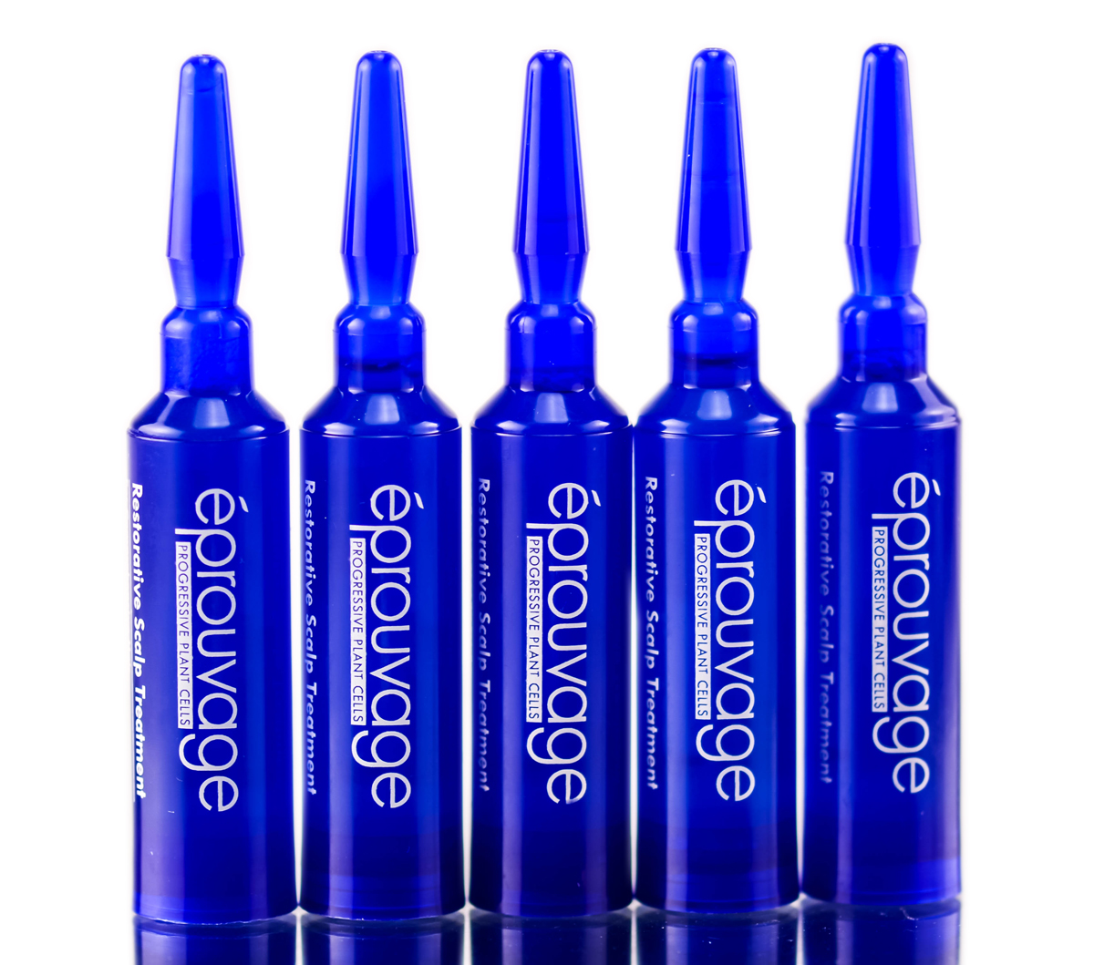 Tratamiento Para El Cuero Cabelludo Eprouvage Restorative 0.38 Oz X 5 - Venta Internacional.