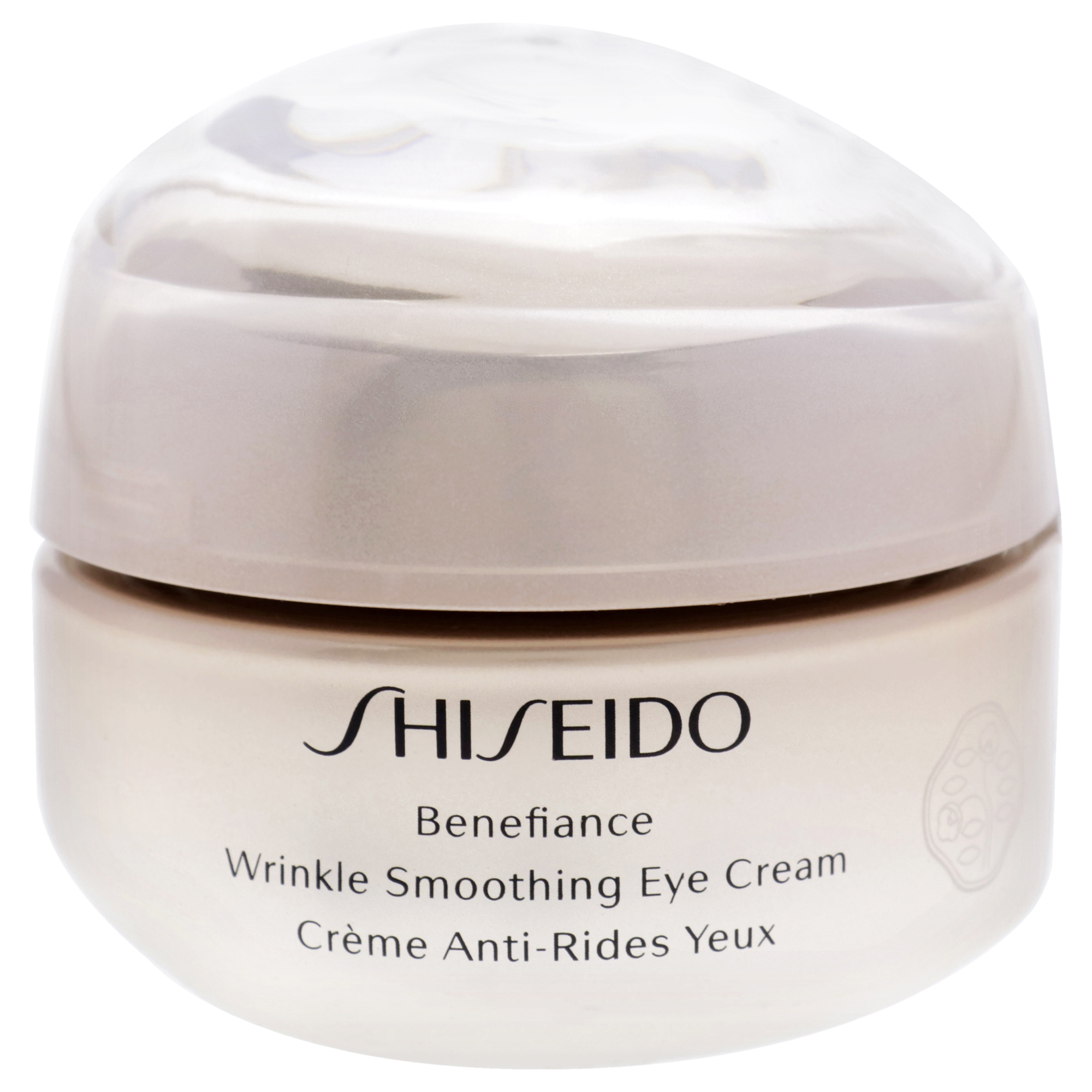 Foto 3 pulgar | Crema De Ojos Duo Shiseido Benefiance Wrinkle Suavizante - Venta Internacional.