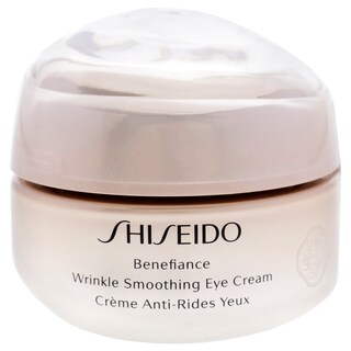 Foto 2 | Crema De Ojos Duo Shiseido Benefiance Wrinkle Suavizante - Venta Internacional.