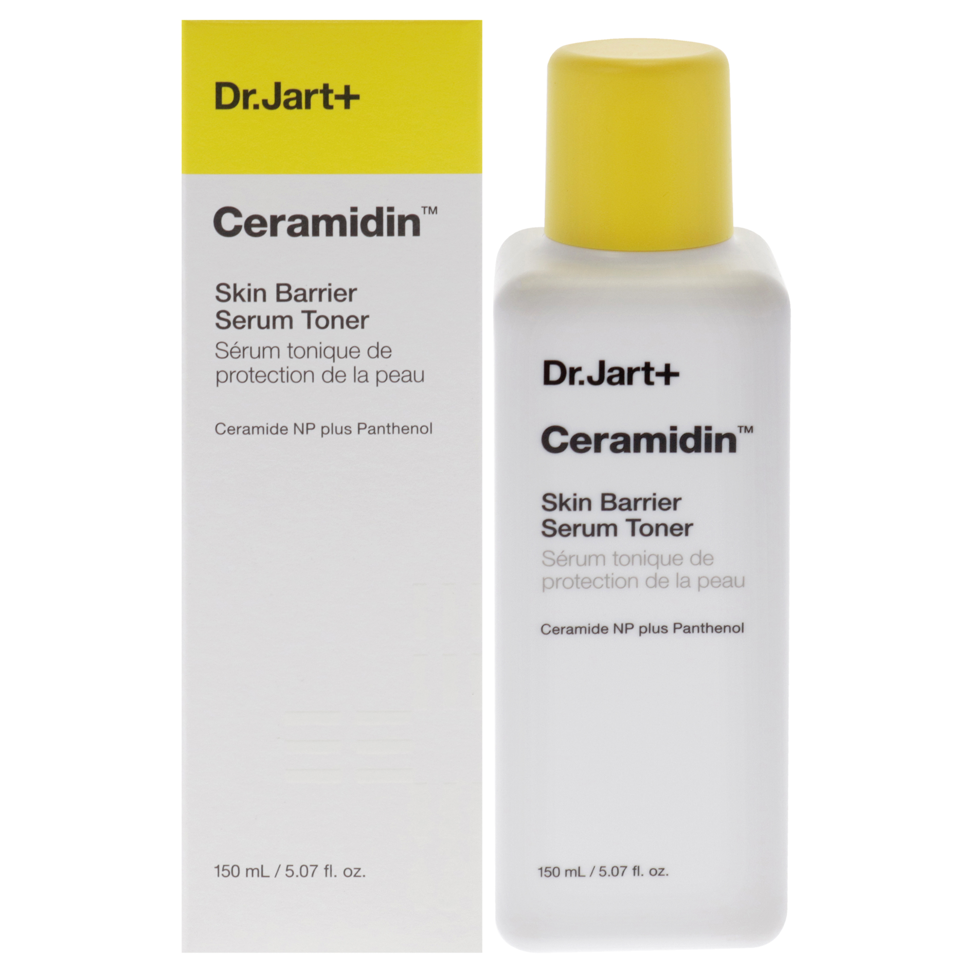 Foto 2 pulgar | Sérum Tónico Dr. Jart+ Ceramidin Skin Barrier, 150 Ml, Unisex - Venta Internacional.