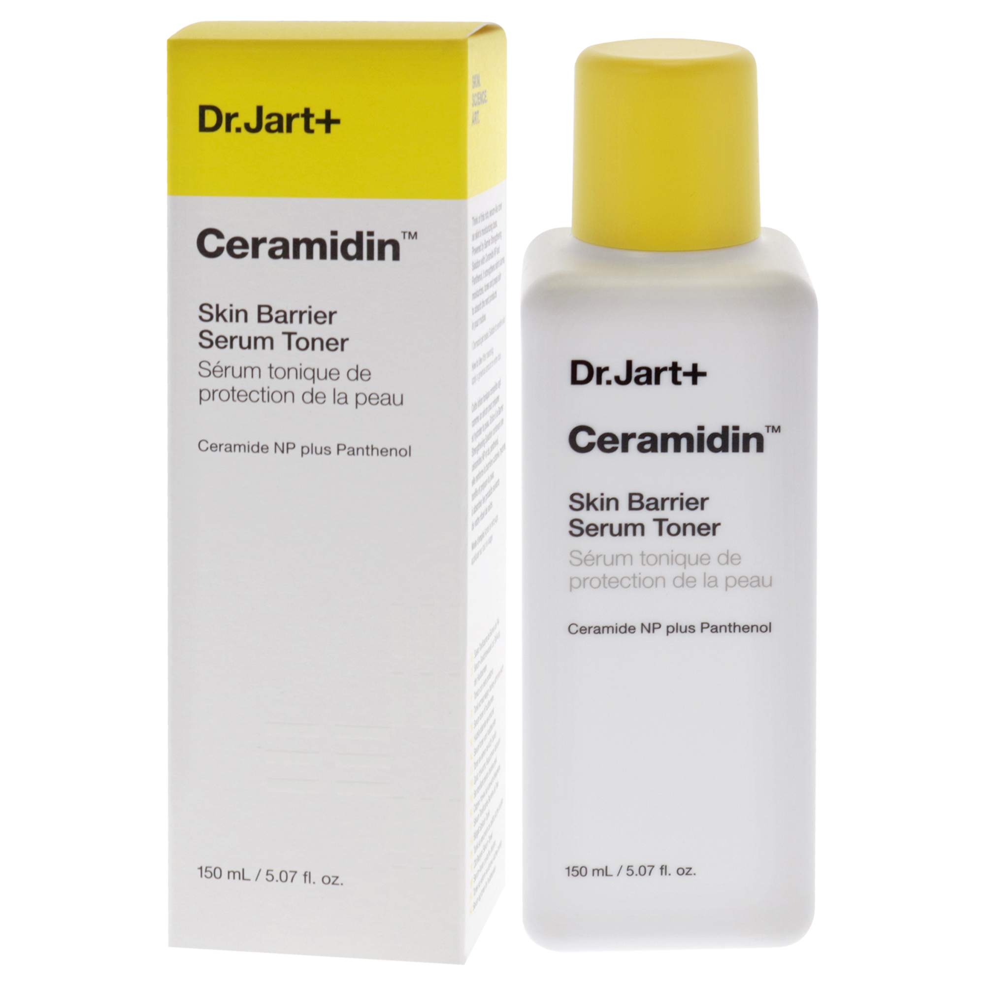 Foto 5 pulgar | Sérum Tónico Dr. Jart+ Ceramidin Skin Barrier, 150 Ml, Unisex - Venta Internacional.