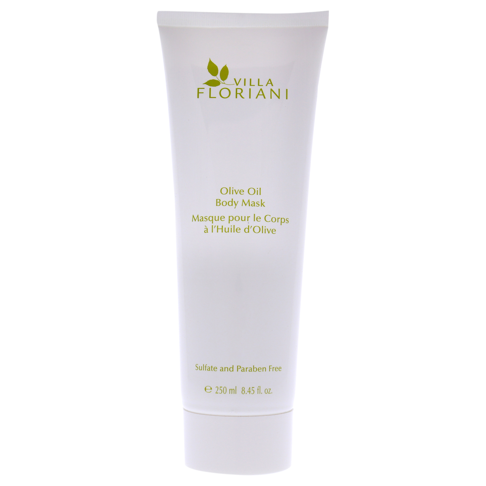 Foto 2 pulgar | Mascarilla Corporal - Aceite De Oliva Para Mujer - 250 Ml - Venta Internacional.