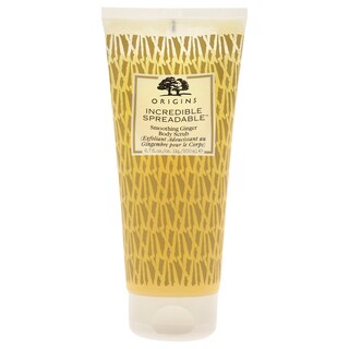 Foto 1 | Exfoliante Corporal Origins Ginger, 200 Ml, Unisex - Venta Internacional.