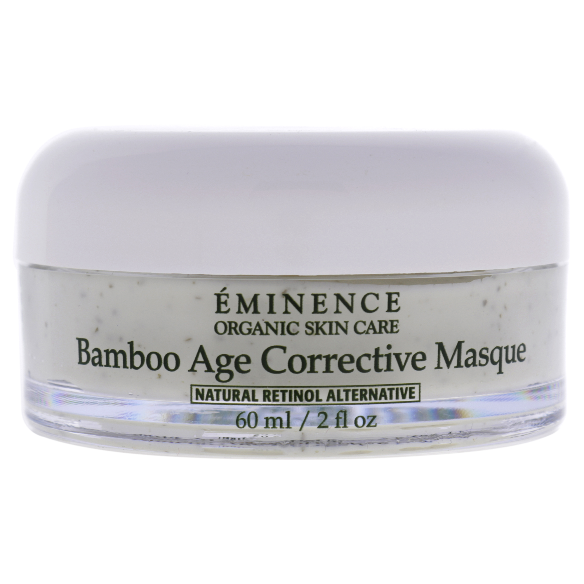 Foto 2 | Mascarilla Correctiva Bamboo Age Para Mujer, 2 Onzas  - Venta Internacional.